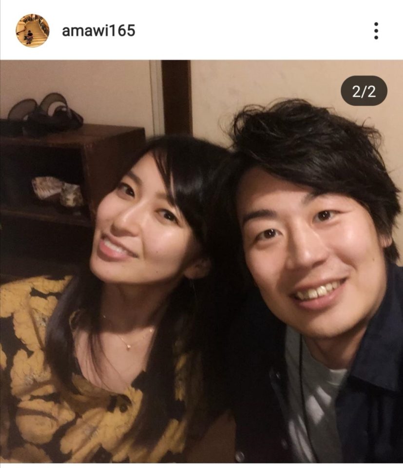 めぐみ インスタ 岩間