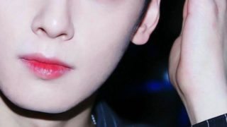 チャウヌの出演ドラマやwikiプロフィールは?大学や家族も調査!