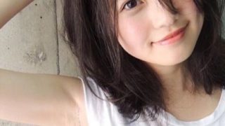今田美桜は豊胸で脇に手術の傷?胸が急に大きくなったと話題に!