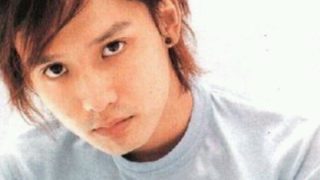 【安藤政信の若い頃】イケメンで神レベル!老けた現在との比較画像も