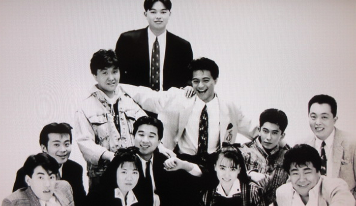 恵俊彰の嫁 松本美貴は48歳で出産していた 4人の子供についても エンタメ 芸能 ニュース などの気になる話題をお届け