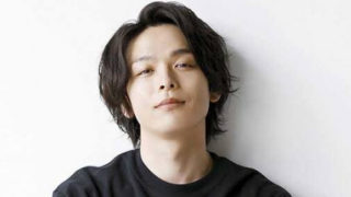 イケメン俳優としてブレイク中の中村倫也