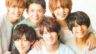 【2020最新】キンプリメンバー人気順!1位が平野の理由も調査!