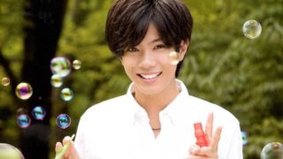 【2020最新】神宮寺勇太の歴代彼女8人!デート目撃多くてモテすぎ!