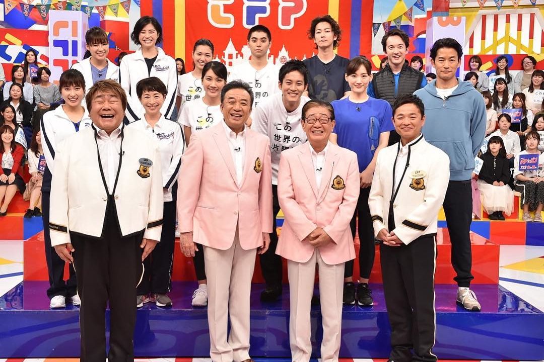 綾瀬はるかと松坂桃李の結婚は今年中 松坂の性欲強すぎて復縁した エンタメ 芸能 ニュース などの気になる話題をお届け