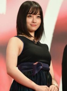 橋本環奈の体重が増え続けている お腹がヤバくてあだ名はドラム環奈 エンタメ 芸能 ニュース などの気になる話題をお届け