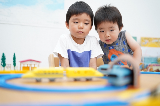 保育園に預けたくなかったけど実際は寂しくない 可哀想じゃない理由も はるかなこ公式ブログｌスキマ時間でブログで稼ぐ