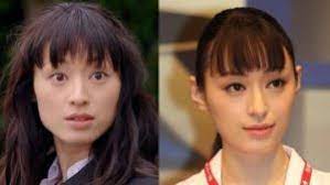 栗山千明の現在と昔の顔が違う 画像比較で徹底検証 エンタメ 芸能 ニュース などの気になる話題をお届け