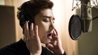 【韓流ドラマOST】韓国俳優で歌が上手い人7選！出演作品は？