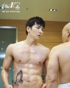 韓流俳優で筋肉がスゴイ人6選！鍛え抜かれた筋肉美がヤバい！